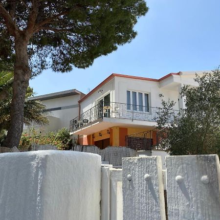 Sabrina Apartments Porto Pino Dış mekan fotoğraf